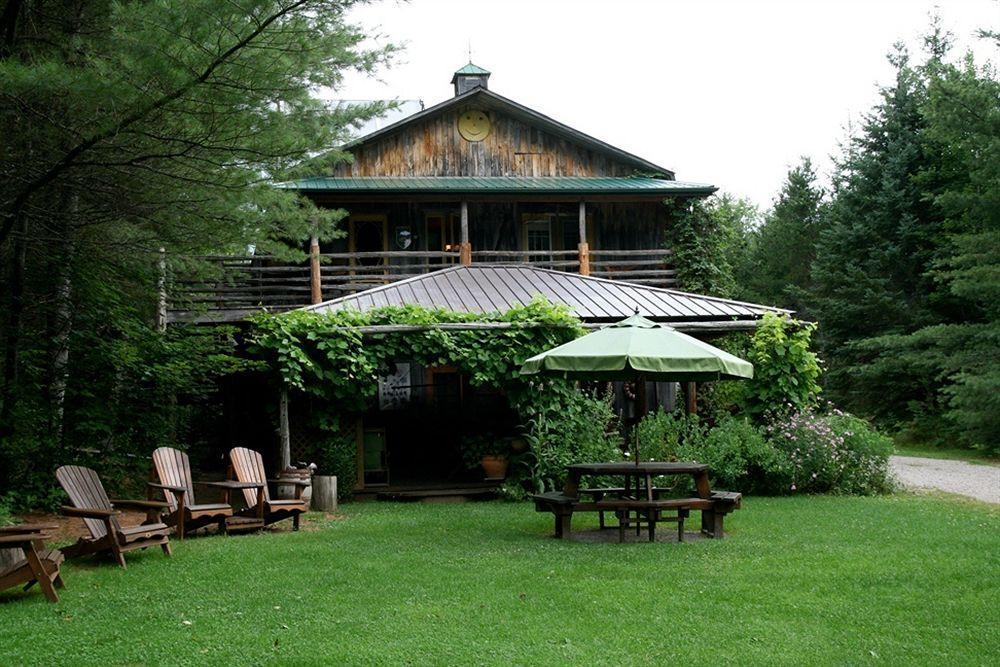 Jardins De L'Achillee Millefeuille Bed and Breakfast La Conception Eksteriør billede