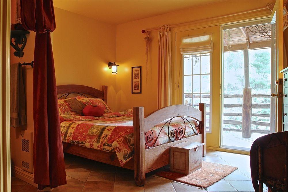 Jardins De L'Achillee Millefeuille Bed and Breakfast La Conception Eksteriør billede