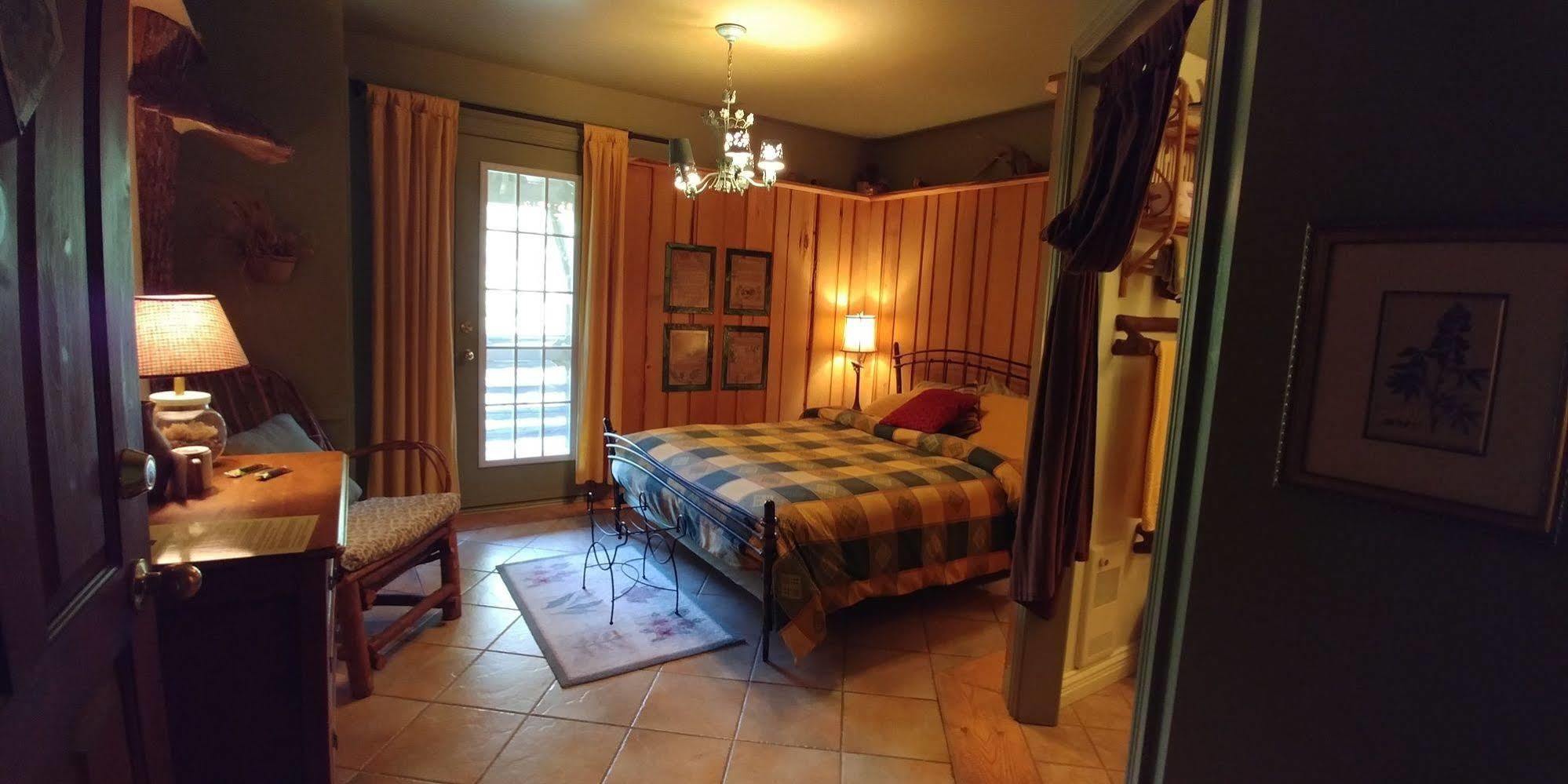 Jardins De L'Achillee Millefeuille Bed and Breakfast La Conception Eksteriør billede