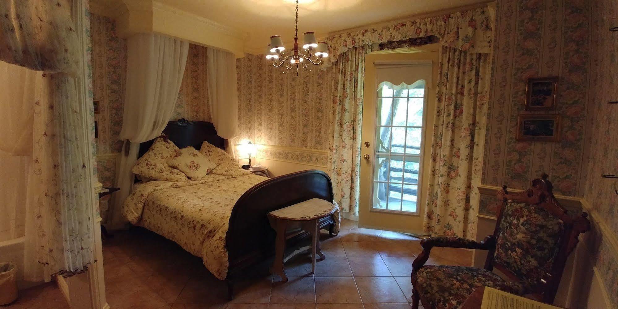 Jardins De L'Achillee Millefeuille Bed and Breakfast La Conception Eksteriør billede