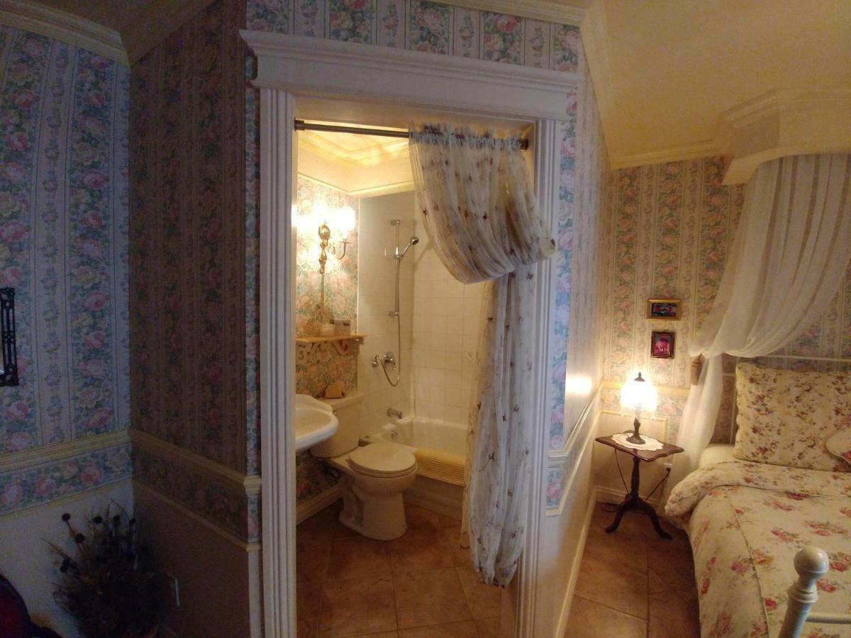 Jardins De L'Achillee Millefeuille Bed and Breakfast La Conception Eksteriør billede