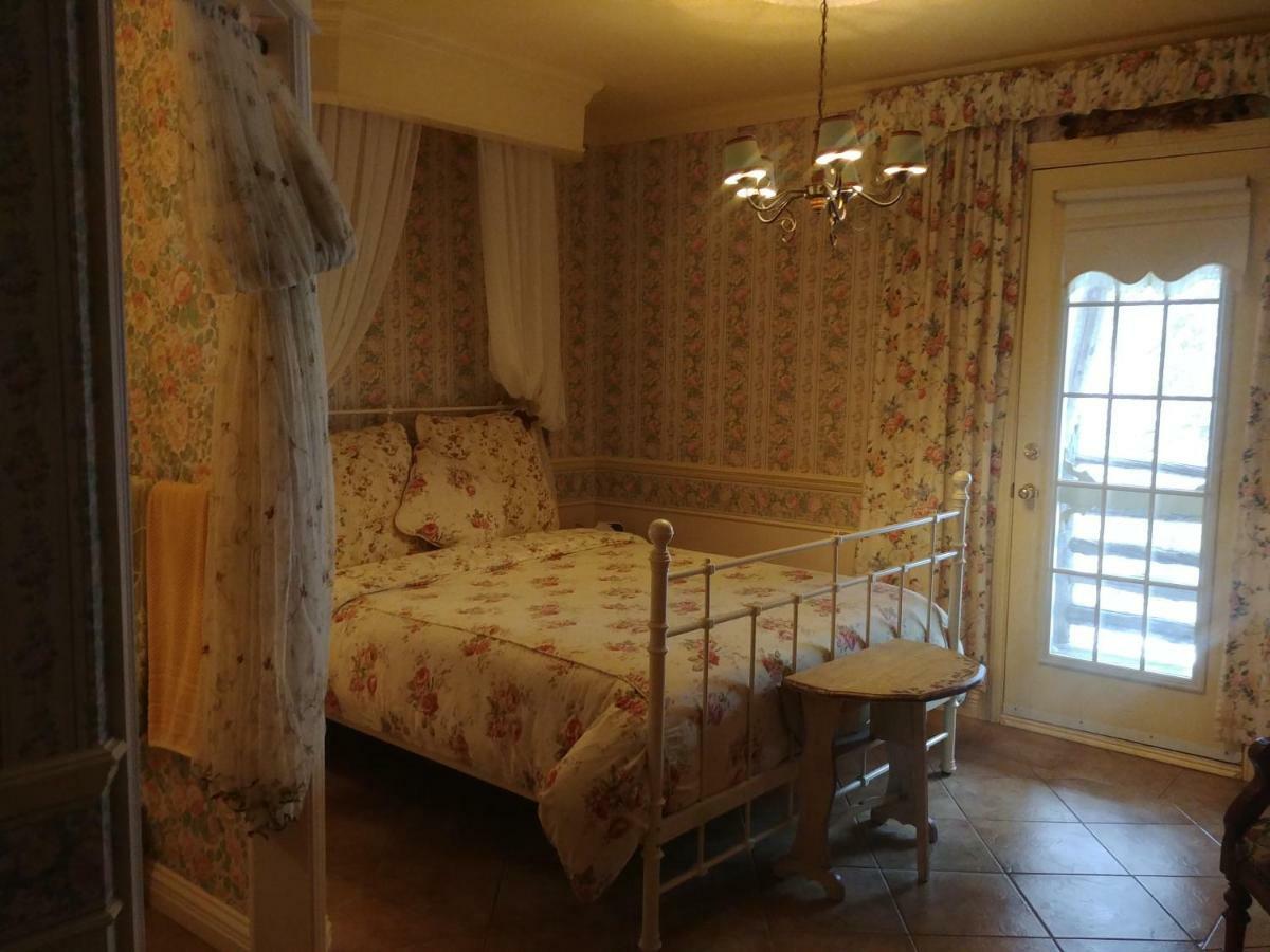 Jardins De L'Achillee Millefeuille Bed and Breakfast La Conception Eksteriør billede
