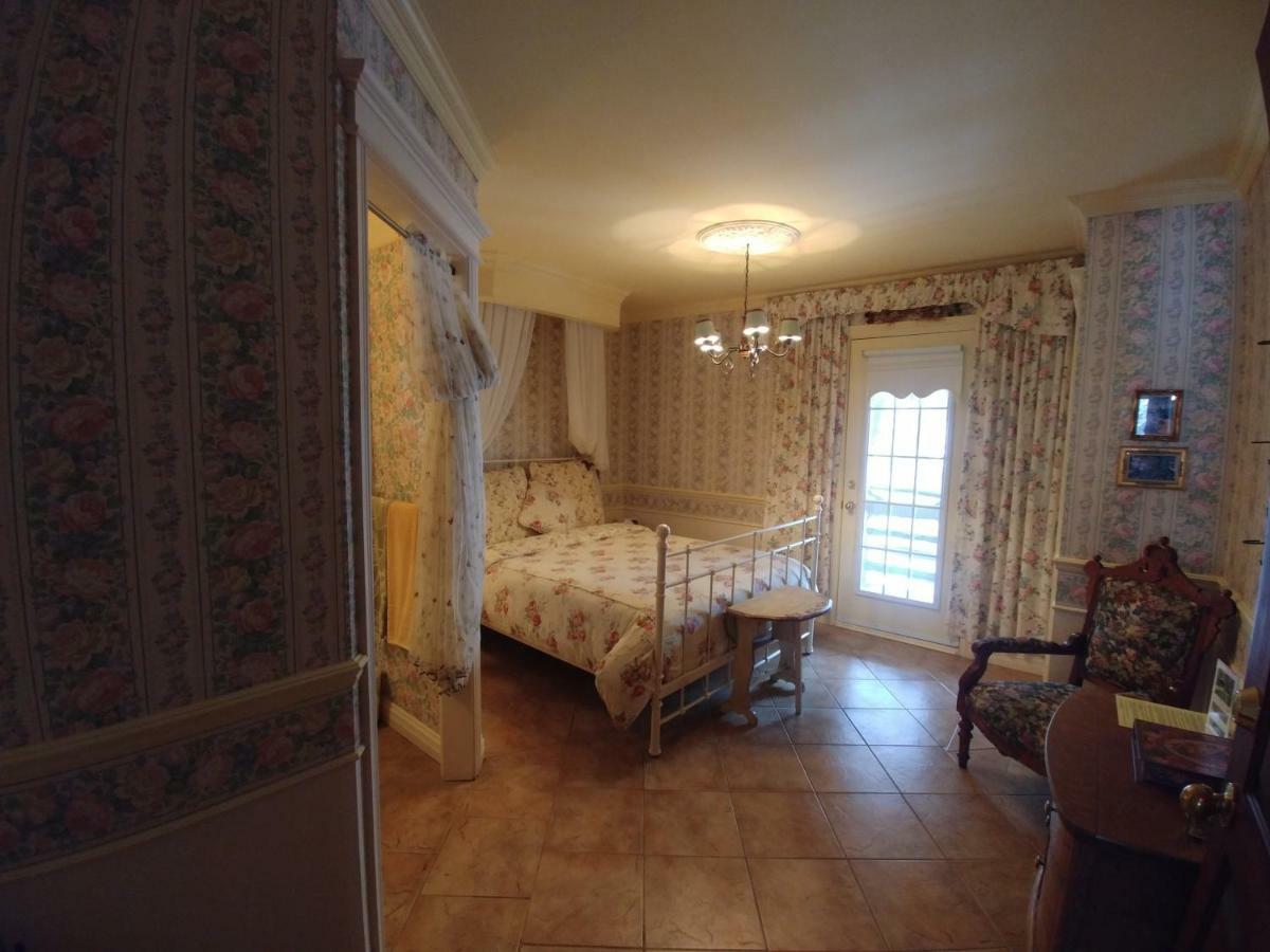 Jardins De L'Achillee Millefeuille Bed and Breakfast La Conception Eksteriør billede