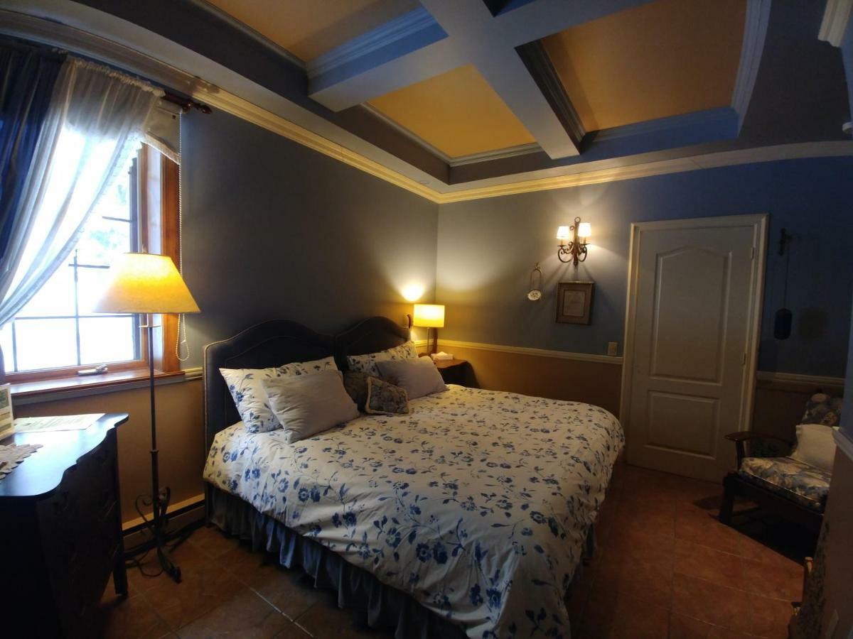 Jardins De L'Achillee Millefeuille Bed and Breakfast La Conception Eksteriør billede