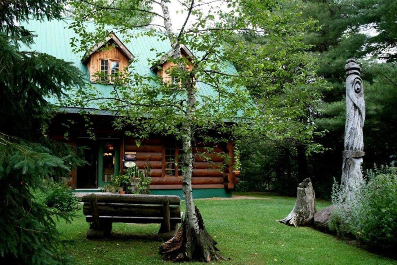 Jardins De L'Achillee Millefeuille Bed and Breakfast La Conception Eksteriør billede